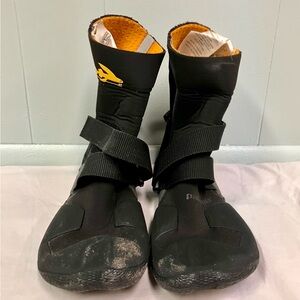 Patagonia Yulex R3 s’Split Toe Men's Booties